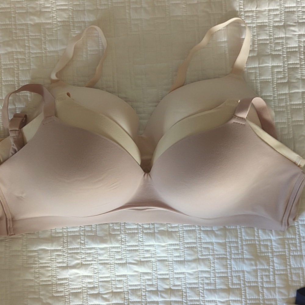 Soma Bras - 3